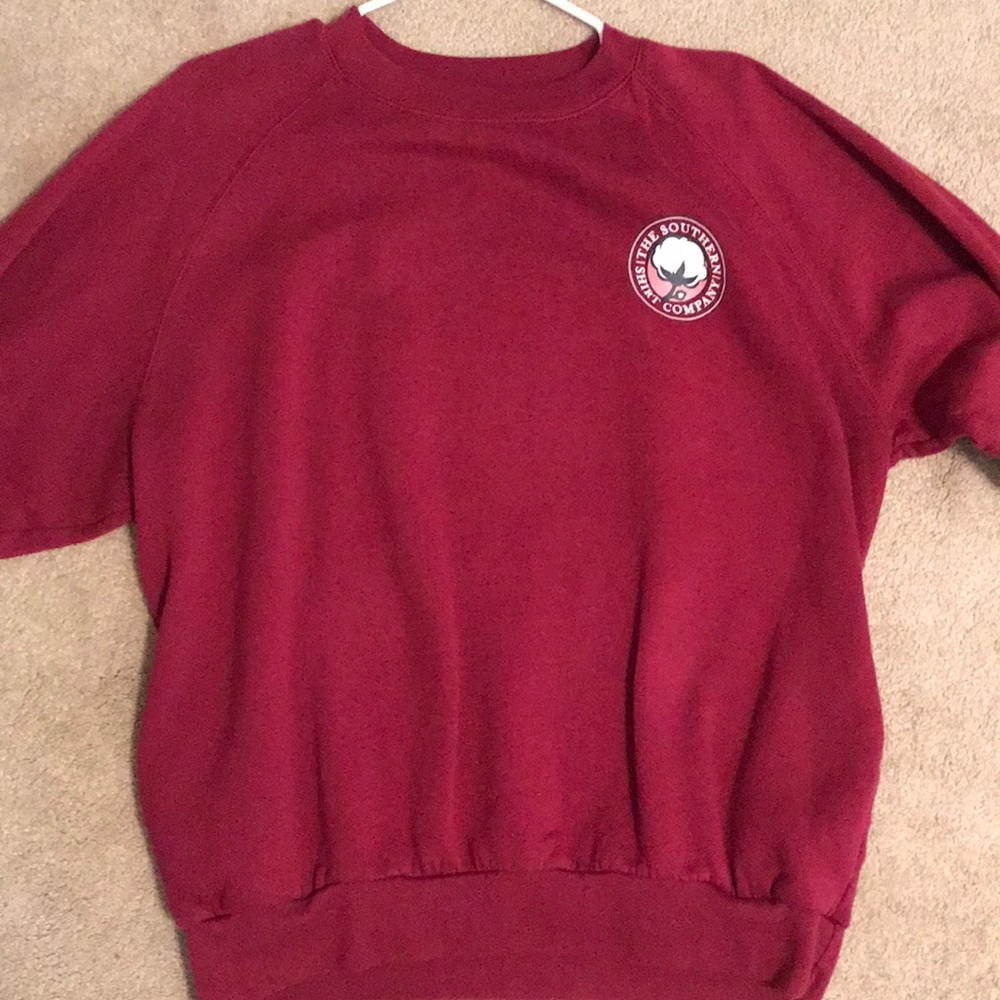 Southern Shirt Co. sweatshirt